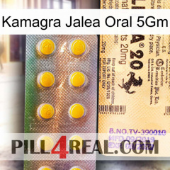 Kamagra Oral Jelly 5Gm new06